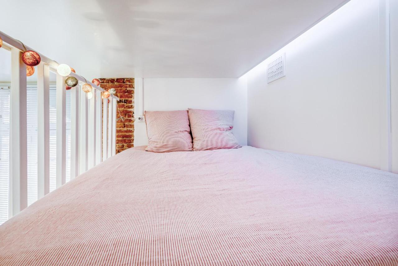 Des Carmes Apartment *