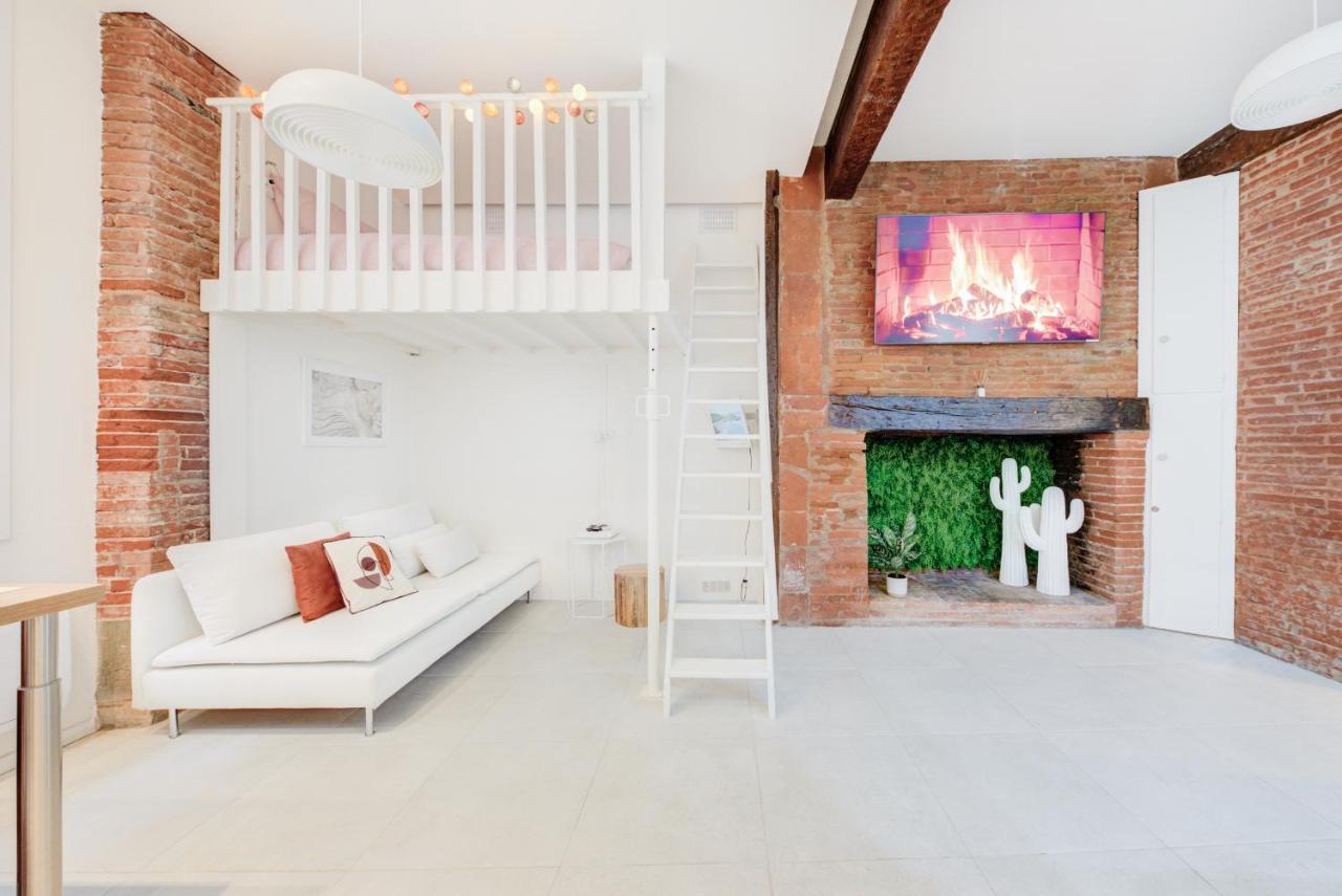 Des Carmes Appartement