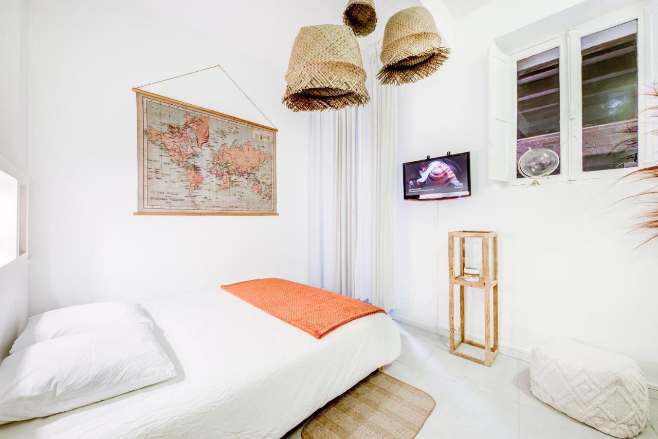 Appartement Des Carmes *